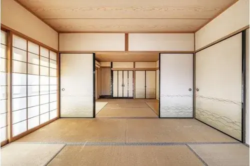 Aichi Nagoya 2-Bedroom Property (1)