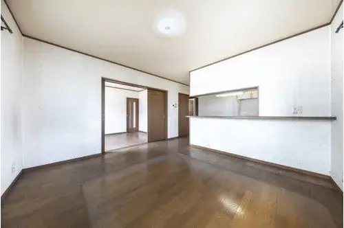 Aichi Nagoya 2-Bedroom Property (2)