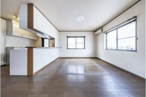 Aichi Nagoya 2-Bedroom Property (4)