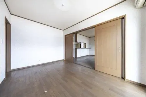 Aichi Nagoya 2-Bedroom Property (5)