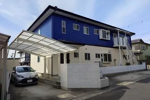 5-bedroom property Toyota City Aichi Prefecture (1)