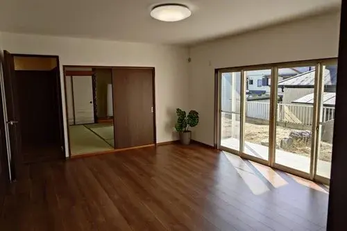 5-bedroom property Toyota City Aichi Prefecture (7)