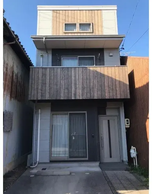 2LDK Nagoya City Aichi Prefecture (1)