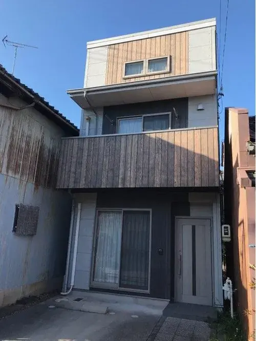 2LDK Nagoya City Aichi Prefecture (2)