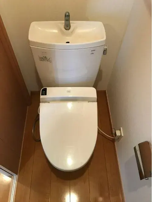 2LDK Nagoya City Aichi Prefecture (15)