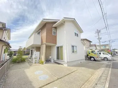 5LDK Property Kitanagoya City Aichi Prefecture (1)