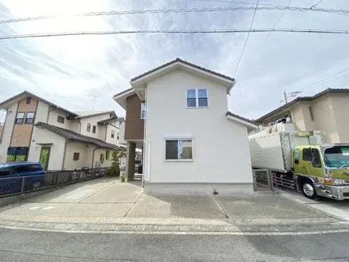 5LDK Property Kitanagoya City Aichi Prefecture (2)