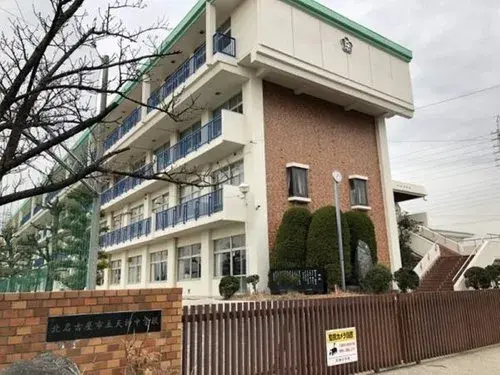 5LDK Property Kitanagoya City Aichi Prefecture (6)