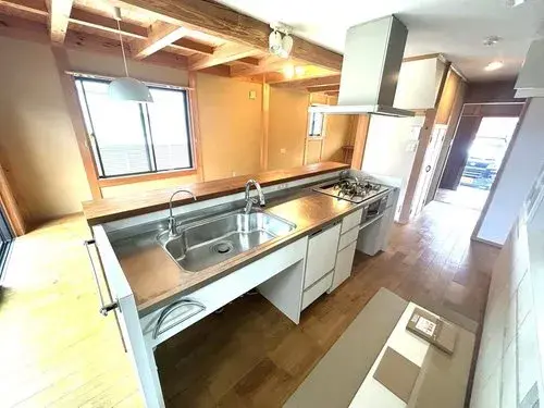 2LDK+S Property Komaki City Aichi Prefecture (16)