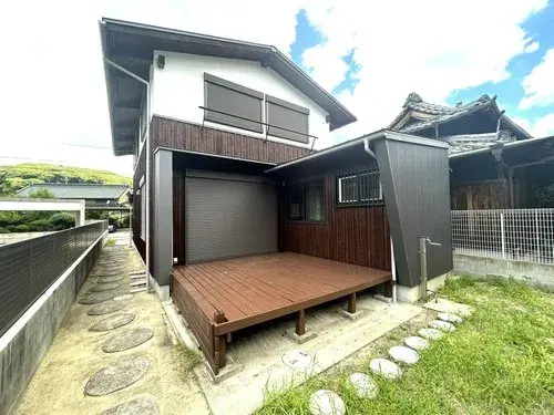 2LDK+S Property Komaki City Aichi Prefecture (4)