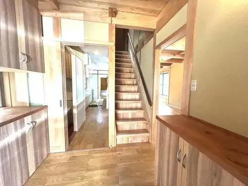 2LDK+S Property Komaki City Aichi Prefecture (8)