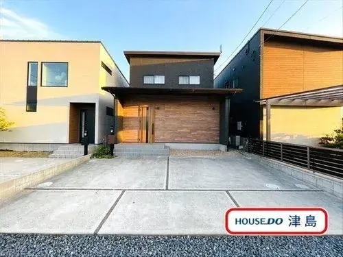 3LDK+3S Property Tsushima City Aichi Prefecture (1)