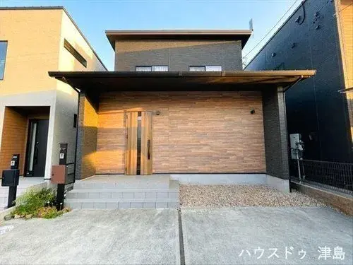 3LDK+3S Property Tsushima City Aichi Prefecture (3)