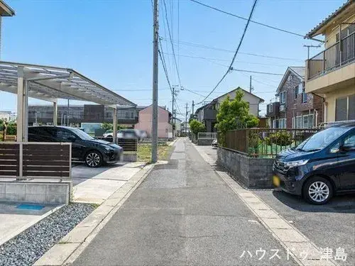 3LDK+3S Property Tsushima City Aichi Prefecture (4)