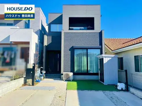 4LDK Property Toyota City Aichi Prefecture (1)