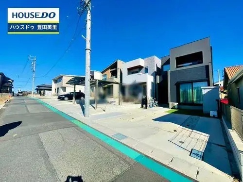 4LDK Property Toyota City Aichi Prefecture (3)