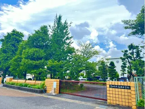 4LDK Property Toyota City Aichi Prefecture (25)