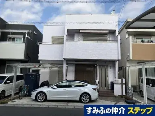 4LDK Property Ichinomiya City Aichi Prefecture (1)