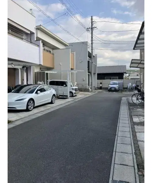 4LDK Property Ichinomiya City Aichi Prefecture (2)