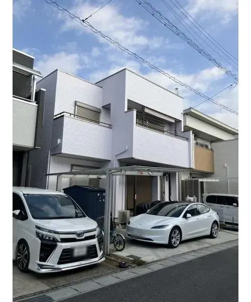 4LDK Property Ichinomiya City Aichi Prefecture (3)