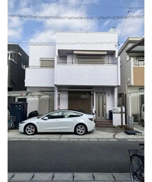 4LDK Property Ichinomiya City Aichi Prefecture (4)