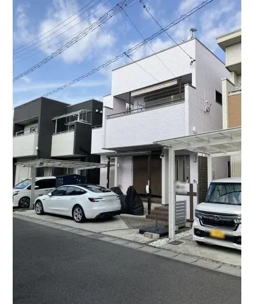 4LDK Property Ichinomiya City Aichi Prefecture (5)