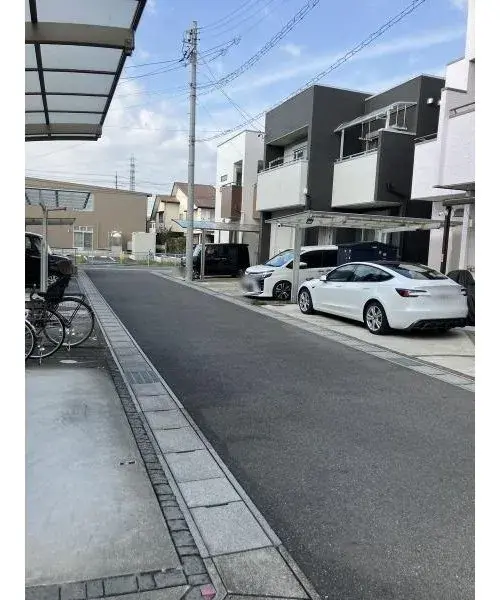 4LDK Property Ichinomiya City Aichi Prefecture (6)