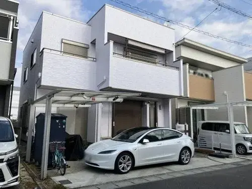 4LDK Property Ichinomiya City Aichi Prefecture (7)
