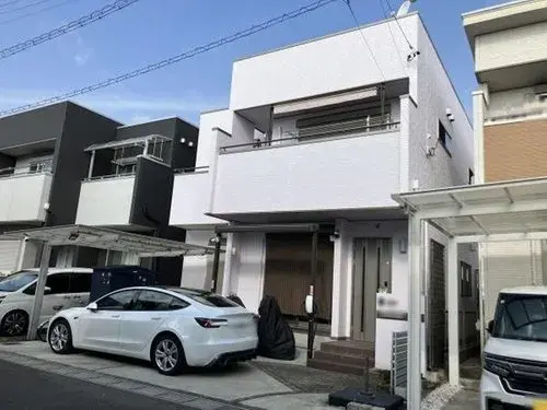 4LDK Property Ichinomiya City Aichi Prefecture (8)