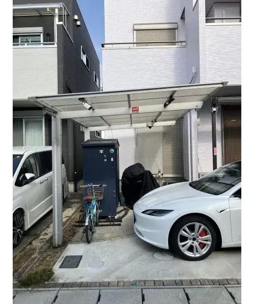 4LDK Property Ichinomiya City Aichi Prefecture (9)