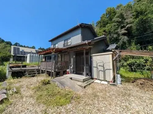 4LDK Property Toyota City Aichi Prefecture (1)