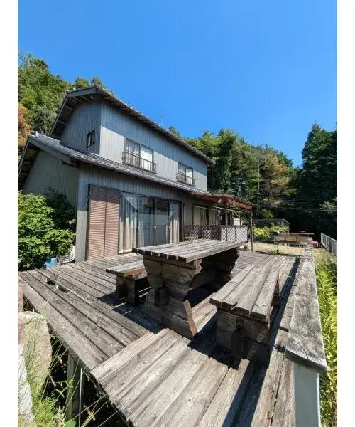 4LDK Property Toyota City Aichi Prefecture (4)