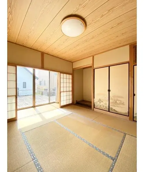 4LDK Property Toyota City Aichi Prefecture (7)