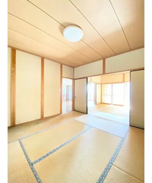 4LDK Property Toyota City Aichi Prefecture (9)