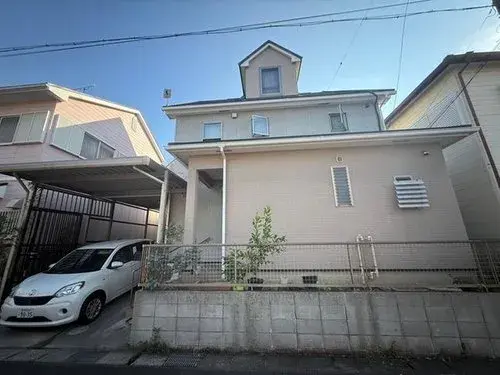 4LDK+S Property Kariya City Aichi Prefecture (3)