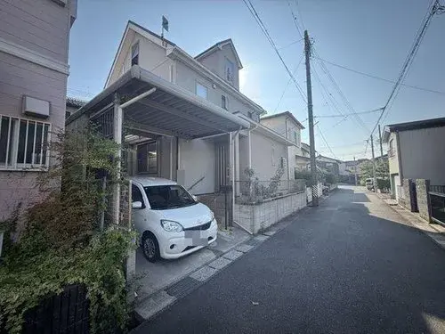 4LDK+S Property Kariya City Aichi Prefecture (5)