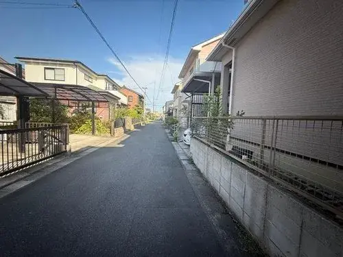4LDK+S Property Kariya City Aichi Prefecture (6)