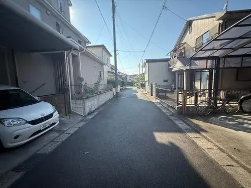 4LDK+S Property Kariya City Aichi Prefecture (7)