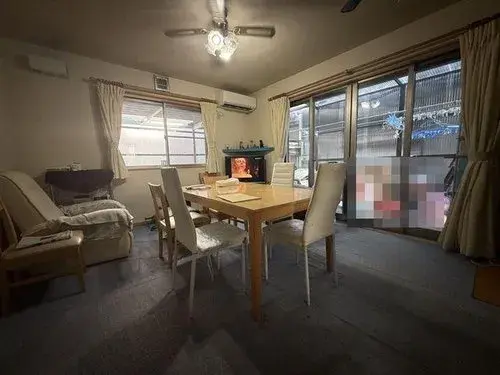 4LDK+S Property Kariya City Aichi Prefecture (9)