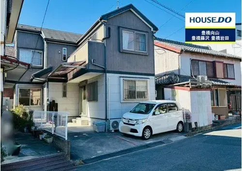 4LDK Toyohashi City, Aichi Prefecture (1)