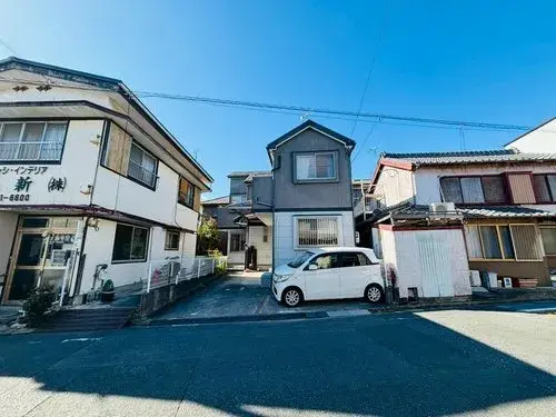 4LDK Toyohashi City, Aichi Prefecture (3)