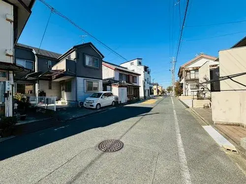 4LDK Toyohashi City, Aichi Prefecture (7)