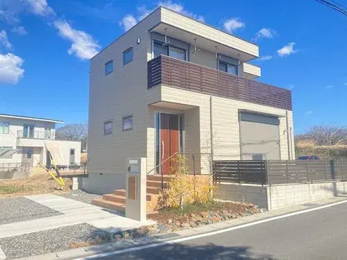 3LDK Property Toyota City Aichi Prefecture (1)