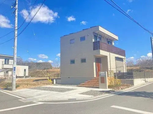 3LDK Property Toyota City Aichi Prefecture (2)