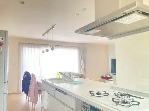 3LDK Property Toyota City Aichi Prefecture (13)