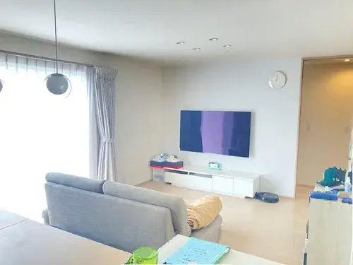 3LDK Property Toyota City Aichi Prefecture (3)
