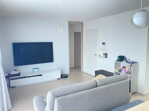 3LDK Property Toyota City Aichi Prefecture (4)