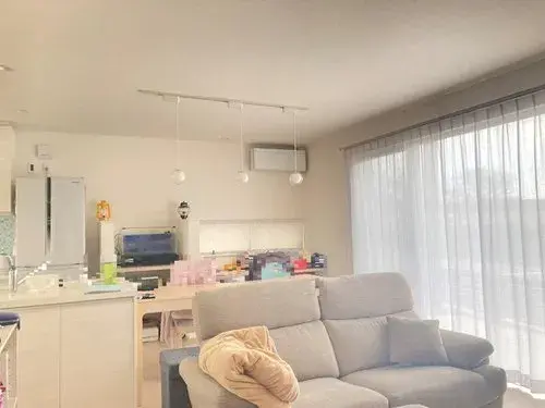 3LDK Property Toyota City Aichi Prefecture (6)