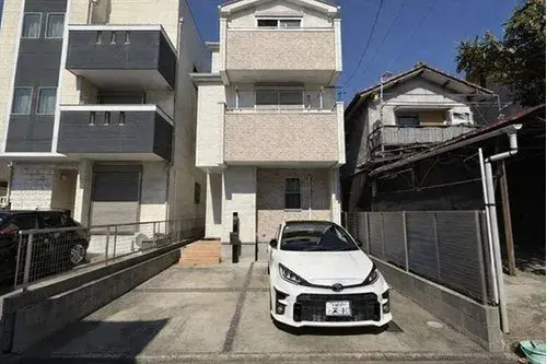 3LDK Nagoya City Aichi Prefecture (1)