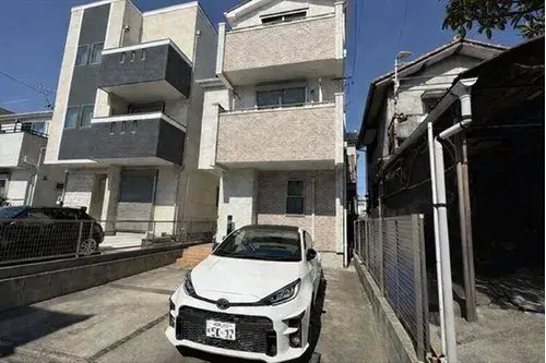 3LDK Nagoya City Aichi Prefecture (2)